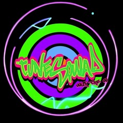 TuneSqwad-Summer Feel Prod. by HUNGERFORCEBEATS