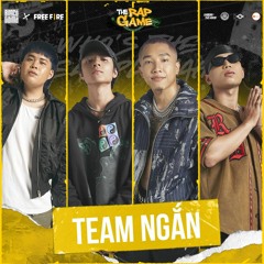 TUNG CÁNH LÊN - TEAM NGẮN