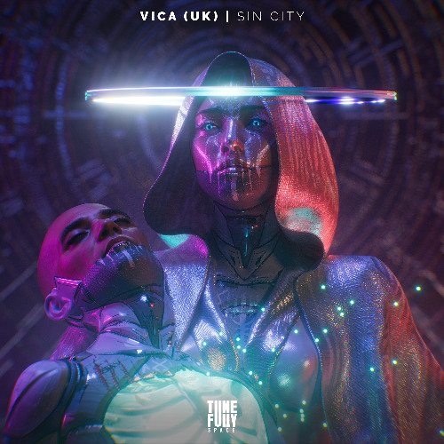Sin City (Radio Edit)