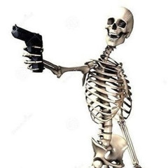 Skeleton Prod Sacrificemoney