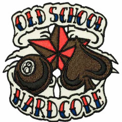 Hardcore old School Multiphazes mix by Ké-Seb 2025 - 100% Vinyls