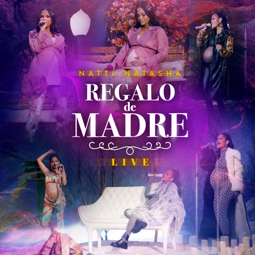 Que Mal Te Fue (Live)
