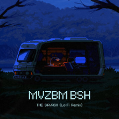 MVZBM BSH - THE SIAVASH