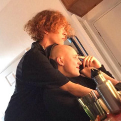 SOPHIE - EVERYONE KISSING EVERYONE