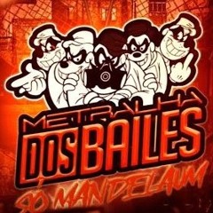( part.1 ) 15 MINUTIN DOS HACKER DO CROSS DJ { DJ's JOAO DE SEROCITY, GB SHEIK 22  & KM SUCESSO }
