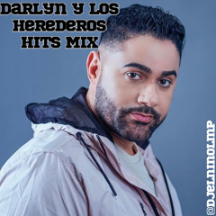 Darlyn y Los Herederos Exitos Mix (La Quiero Olvidar, Olvidala, Mi Ropita Vieja, No Basta, Se Dice)