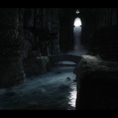Through the Dungeons and Caverns