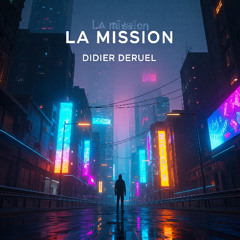 La Mission - instru