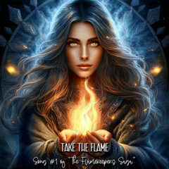 Take the Flame