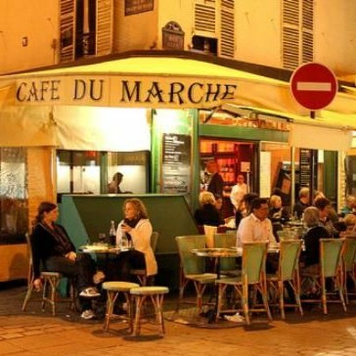 Marche - Germaine Tailleferre(ed. Dondeyne)