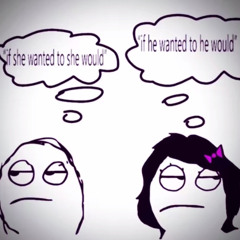 i think she just likes the attention