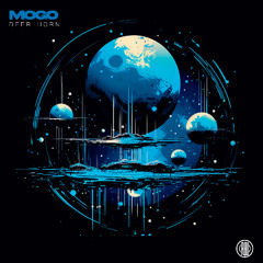 MOGO - Deer Horn (Original Mix)