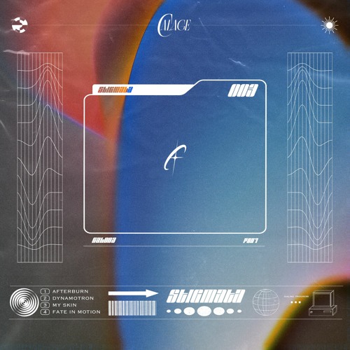 Ph87 - Dynamotron