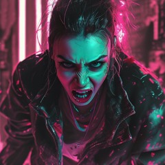 In Rage