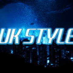 UK Hardtek