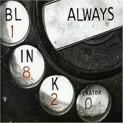 Blink - 182 - Always