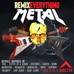 Tornado of Girls (out Friday on RemixEverything)