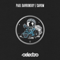 Paul Gavronsky / Cavum
