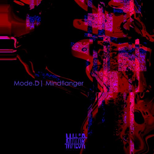Mode.D - Here We Go [MLRTRX007]