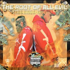 TKO X King AK Street Kingz