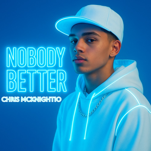 Nobody Better