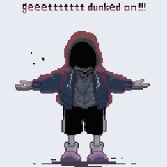 Red Megalovania+Reality Check Through The Skull(COVER)