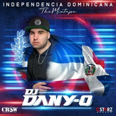 Independencia Dominicana The Mixtape (2021)