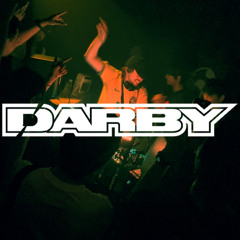 DARBY @ Mushroom | Bass, ukg, trap, baile [2025-10-03]