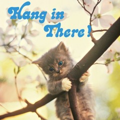 HANG IN THERE [prod. K!o]