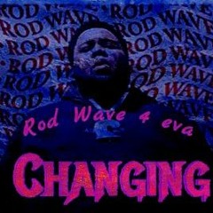 8D Rod Wave - I’m Changing (Snippet) Extended