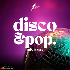 DISCO & POP BY CRISTIAN ALEXIS