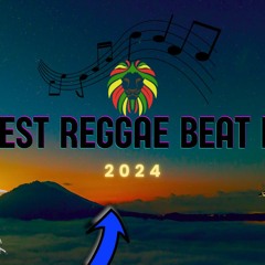 THE SICKEST REGGAE BEAT EVER 2024. FREE DOWNLOAD