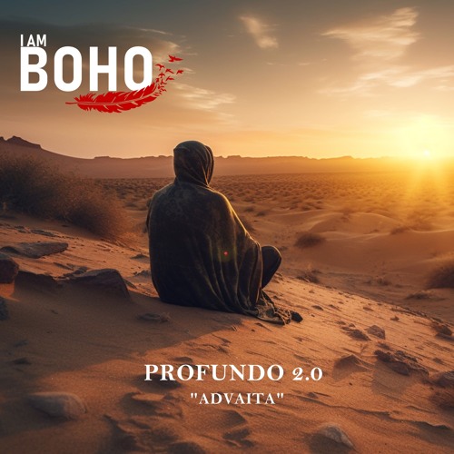 𝐏𝐑𝐄𝐌𝐈𝐄𝐑𝐄: Profundo - Anubi [I Am Boho Records]