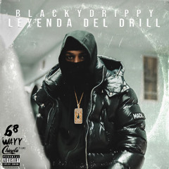 Blacky Drippy, Papy Black, Degraciao 70 - B2B