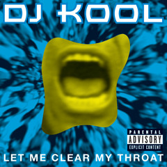 Let Me Clear My Throat (Live)
