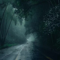 HURRIKANE Rainclouds_[Official Audio]