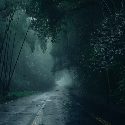 HURRIKANE Rainclouds_[Official Audio]
