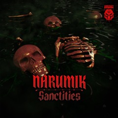 Narumik - Anuket's Wrath (ZBEP004)