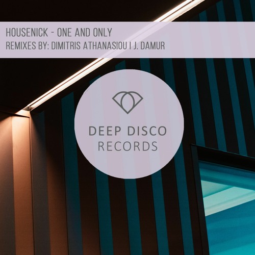 Housenick - One And Only (J. Damur Remix)