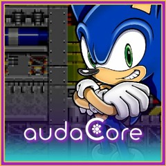 Sonic 2 - Chemical Plant Zone (audaCore remix)