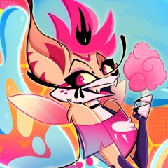 Cotten Candy - Helluva Boss S1 EP8