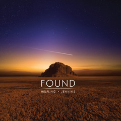 Found (feat. Miriam Stockley)