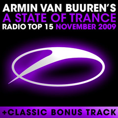 01. Filo And Peri feat. Aruna - Ashley (Alex M.O.R.P.H. Remix)