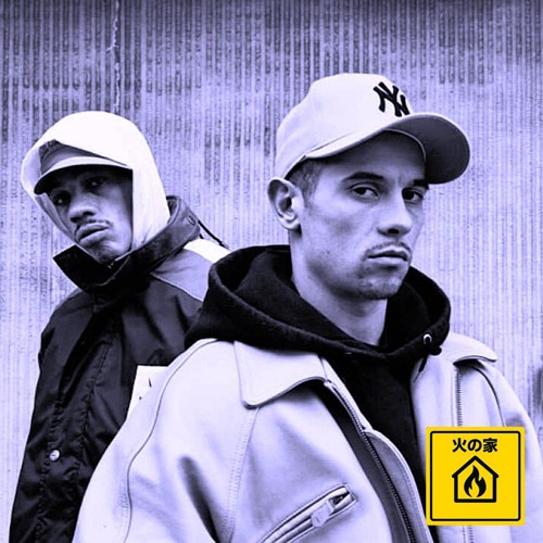 J'appuie sur la gachette (lmdfrmx)