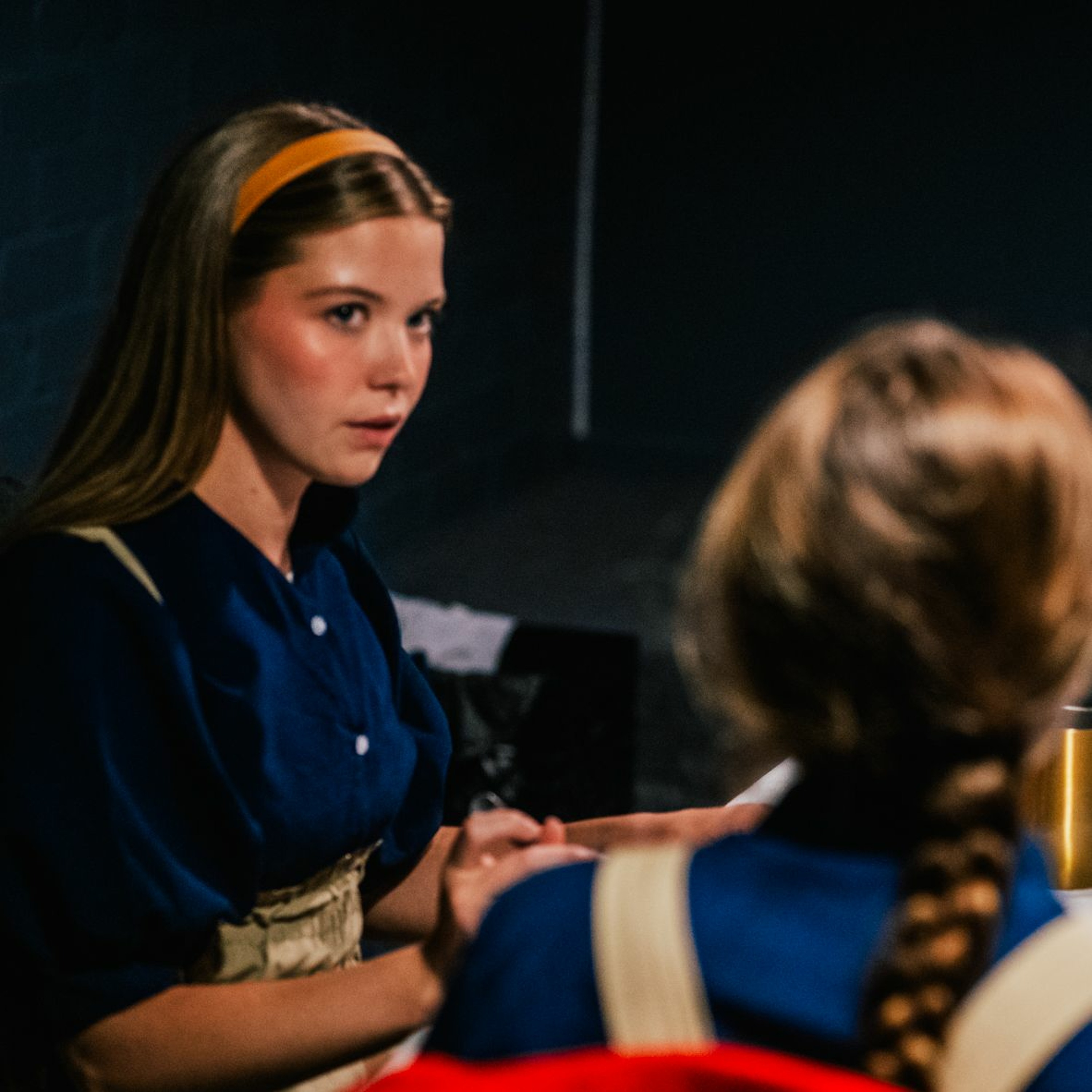 H*TLER'S TASTERS @ Rogue Machine Theatre - Review episode artwork