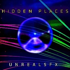Hidden Places Library Demo