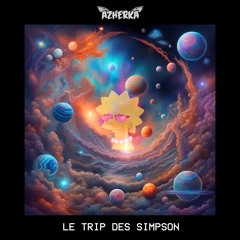 Le Trip Des Simpson