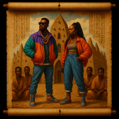 Timbuktu and Sankore