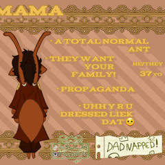 Joe Mama extended cut