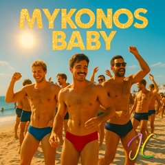 Mykonos Baby